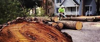 Best Tree Mulching  in Stony Point, MI